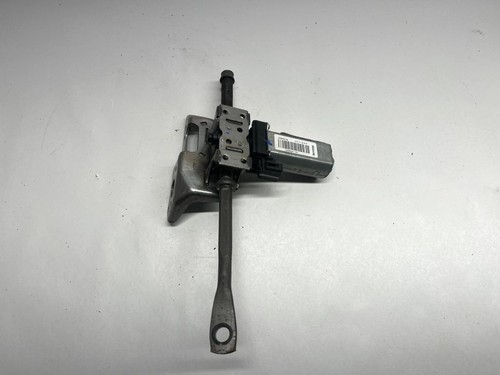 BMW X5 F15 2015 Vorne links Stellmotor elektrische Sitzverstellung C46534101