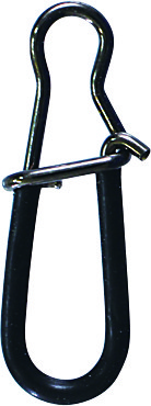 OWNER Wirbel/Karabiner Silent Quick Snap, 72815, # 1