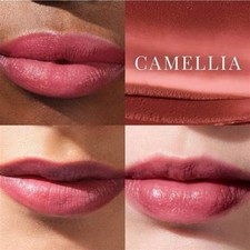 TATCHA The Kissu Lip Tint SPF 25 Camellia