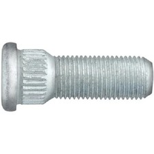 10 Wheel Studs 7/16-20 Diameter 1.380/1.410 Length