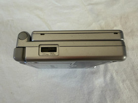 Nintendo Game Boy Advance SP Console AGS-001 AUTHENTIC