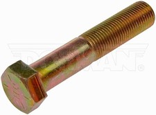 Dorman 862-530 Cap Screw-Hex Head-Grade 8- 9/16-18 x 3 In.