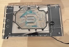 Bykski GPU Water Block For Gigabyte Rtx4090 Aorus Gpu