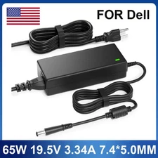 AC Adapter Charger Power Supply for Dell Latitude E5420 E6420 E6520 E6400 E6500#