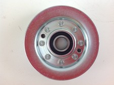 Poulie Tracteur Tondeuse Originale Castelgarden Stiga 325601599/0 Trou 15