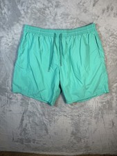Vilebrequin Swim Shorts Mens 5XL Drawstring Mesh Lined St Tropez Pool Beach