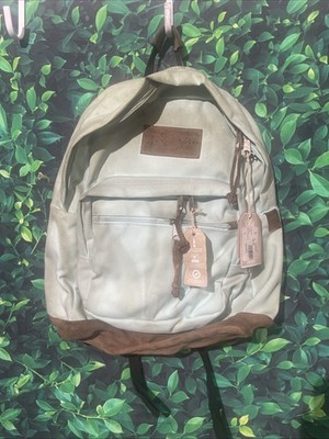 Jansport Right Pack Premium Blue With Defects