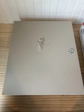 Ademco Vista-20P Honeywell Home Alarm Control Panel Board and Locking Panel ONLY