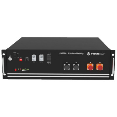 Effekta Kabelsatz Für Pylontech US2000C/US3000C/US5000 Lithiumspeicher