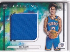 2021-22 Panini Origins Basketball Cards Checklist 28