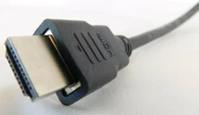 NEW 6-foot HDMI Cable Male to Male w/ Ethernet High Speed E467980 20276
