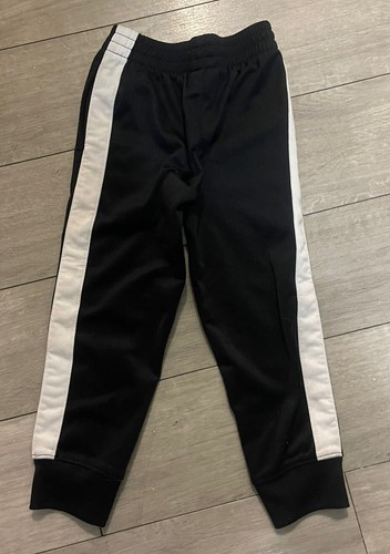Nike Jumpman Unisex Track Pants Youth Size Small 104-110 cm 4-5 YRS Sweatpants - Picture 3 of 5