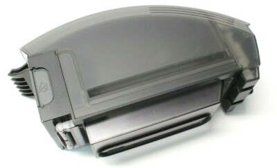 Original iRobot Replacement Dust Bin for Roomba i3 i4 Vacuum