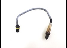 MERCEDES-BENZ S W221 Sauerstoffsensor Lambdasensor A0025400117 5.50 20301587
