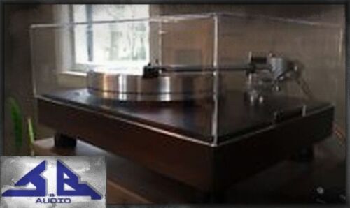 = Plinth Set Top  = VPI Aries J-n-B Audio Pro series Turntable Dust Cover 