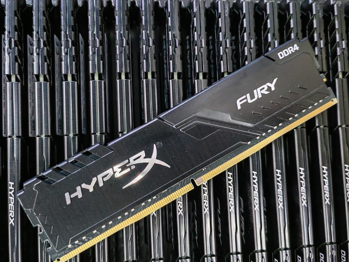 DELL Kingston 16GB DDR4 3466 Desktop DIMM RAM PC4-27700 XK2M26-MIE