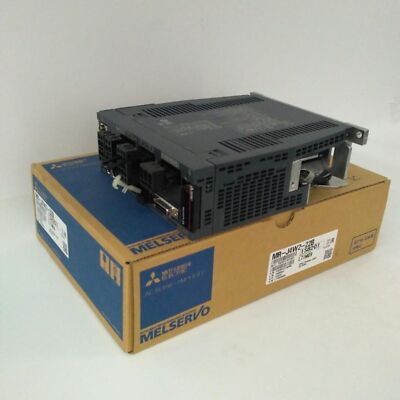 MITSUBISHI　MR-J4W2-22B 1PCS For Mitsubishi MR-J4W2-22B AC Servo Drive MRJ4W222B | eBay