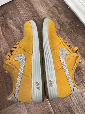 Air Force 1 Lunar 