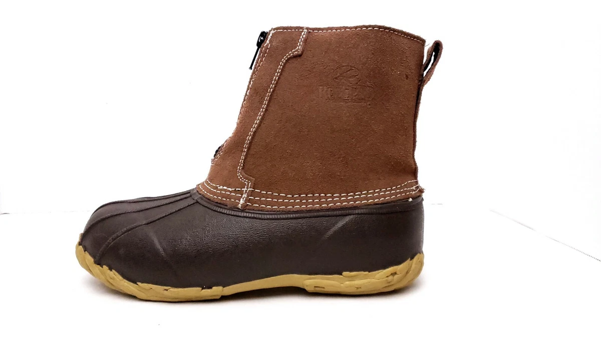 Red head duck best sale boots