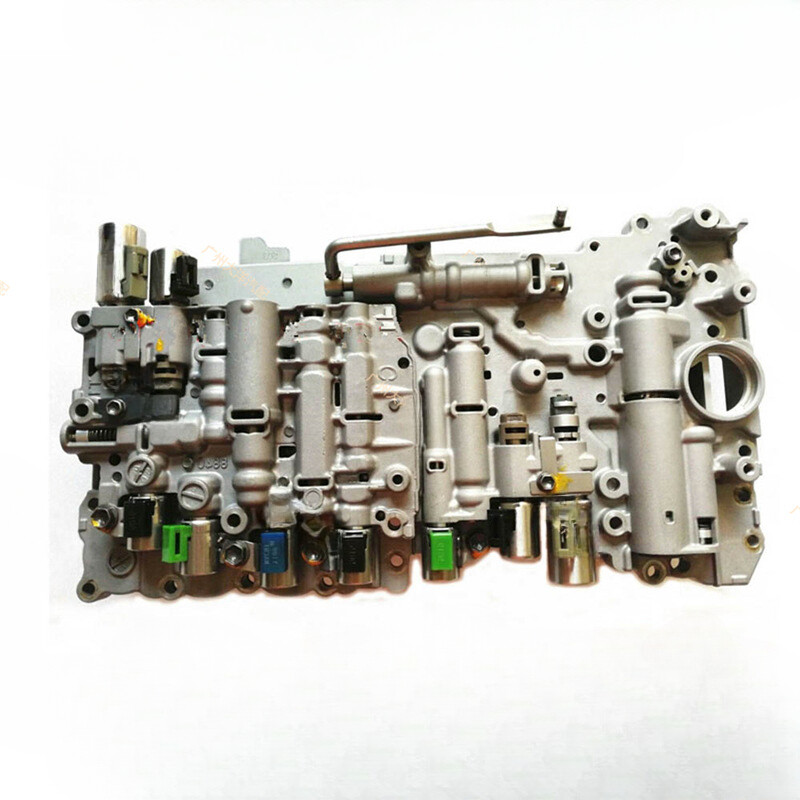 Transmission Valve Body Solenoid Kit 6 Speed For Lexus IS250 GS300