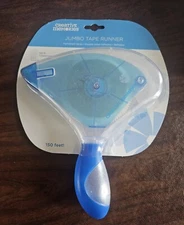 Creative Memories JUMBO Tape Runner w Full Size  Refill
