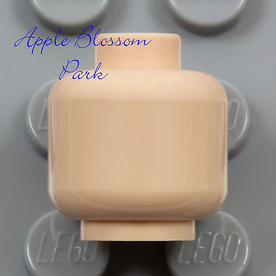 blank lego minifigures