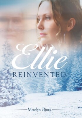 Bjork - Ellie Reinvented - New hardback or cased book - 94 - X555z