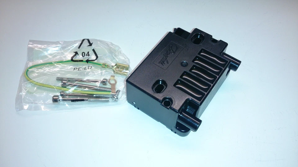 Danfoss EBI Zündtrafo 052F4045 ( ersetzt 052F0030, 0052F0033, 052F0035 ) - Bild 3 von 4