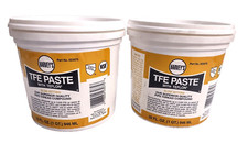 Harvey's TFE Paste w/Teflon, Pipe Thread Compound 023075 - 2 Qts