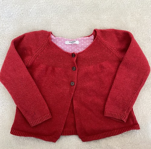 Baby Boden Toddler Cardigan/Sweater 2 