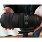 Objectifs Sigma 70-200 mm pour appareil photo et caméscope