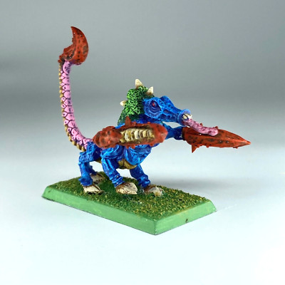 Fiends Of Slaanesh Chaos Daemons - Citadel Warhammer Fantasy Metall C4853