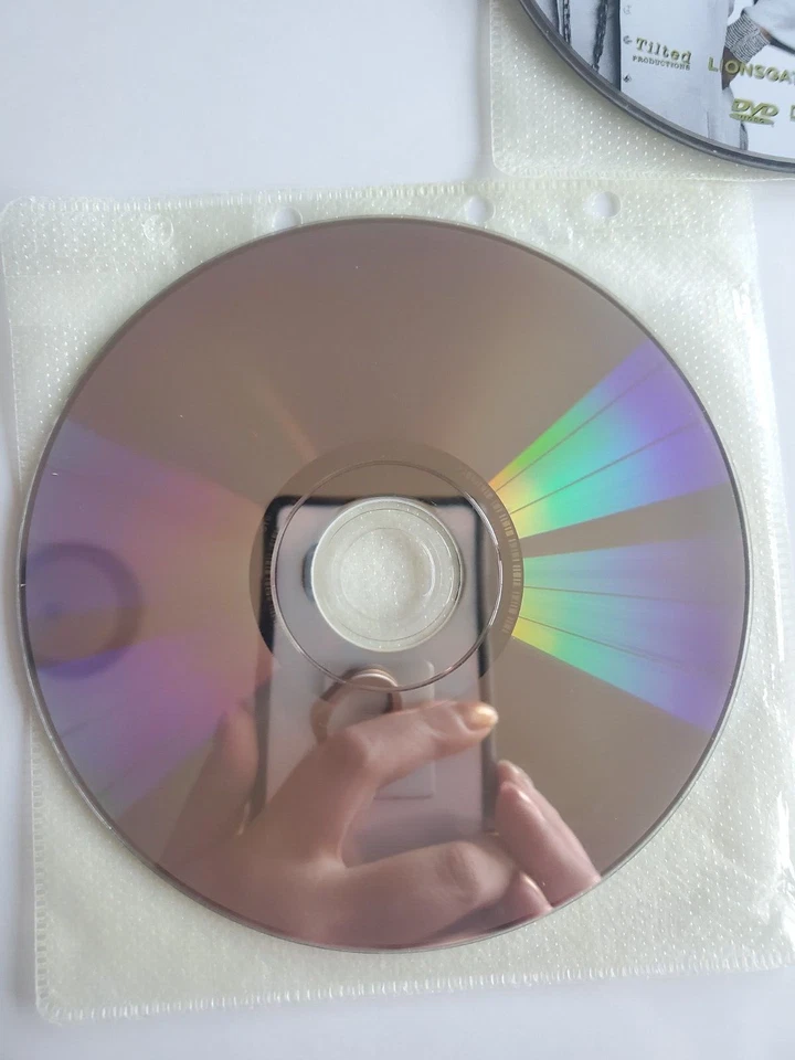 Weeds Season Three Disc Only Loose DVD TV Series Lionsgate - Image 3 of 4