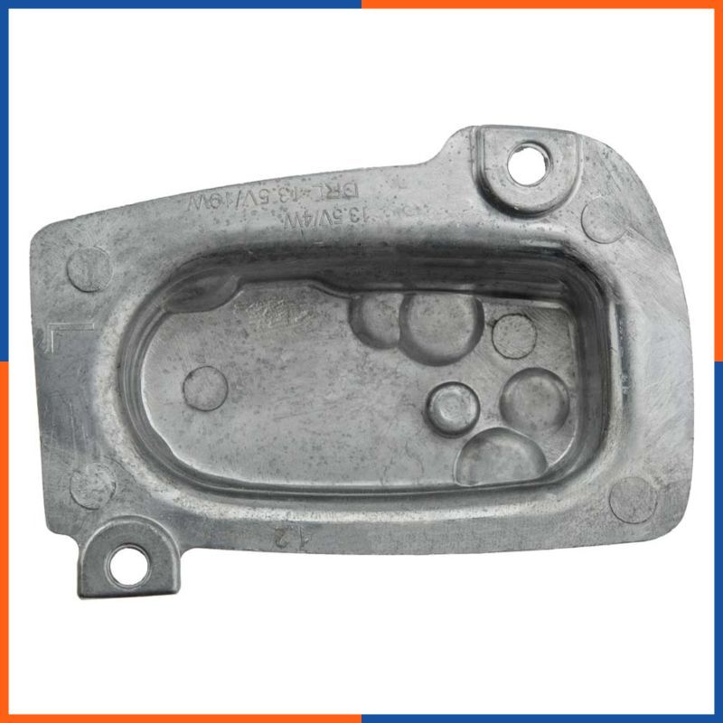Module DRL gauche pour Audi bloc commande éclairage LED 59SKV105 - 3
