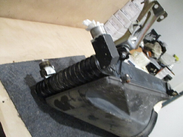 Ferrari 360 - Oil Radiator With Conveyor - P/N 179835