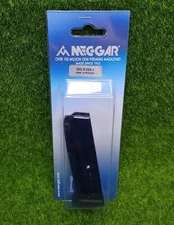 Mec-Gar Sig Sauer P229-1 10-Round 9mm Magazine, Blued Steel - MGP22910B