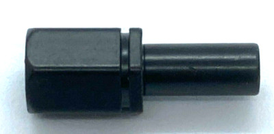 Nitro Kupplungsmutter Glocke Gehäusemutter passend für die meisten 1/10 & 1/8 Motoren mit 3mm Einsatz