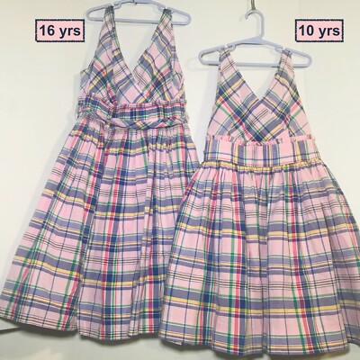 Fashion Ralph Lauren Dresses Ralph Lauren Girls Tennis Dress Cheap