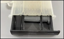 Whirlpool Washer Dispenser Drawer Assy W11614513 W11570268 W11042242 W11246872