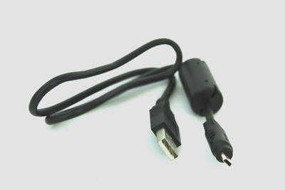 Original USB-Kabel Fujifilm Finepix AX 600 (12070955)