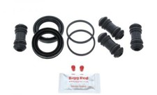 Kits de frein Jeep COMMANDER