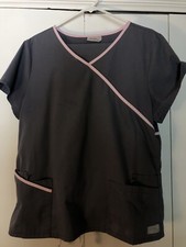 Woman s Urbane Scrubs Set