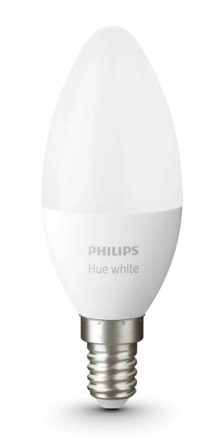 Philips Leuchtmittel Smart- Philips Hue