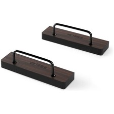 Victrola VA-65 ESP The Shelves For Vinyl Records 2 Shelves in Each Box