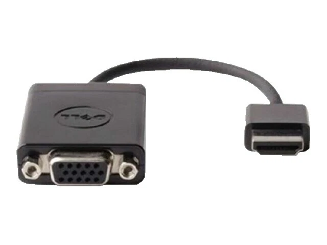 Dell HDMI Cables