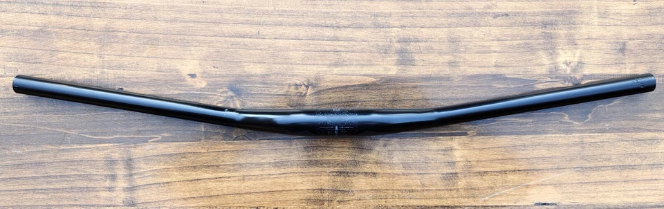 manubrio Ritchey WCS Trail Low Rizer - Immagine 4 di 4