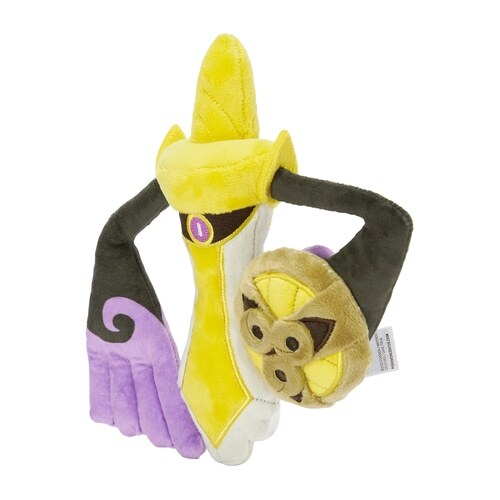 Pokemon fit Vol.7 Plush Pokémon XY Kalos Region Pokemon Center Original Japan - Picture 274 of 456