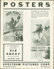 The Black Whip (1956)  Hugh Marlowe, Coleen Gray, Adele Mara  cowboy pressbook