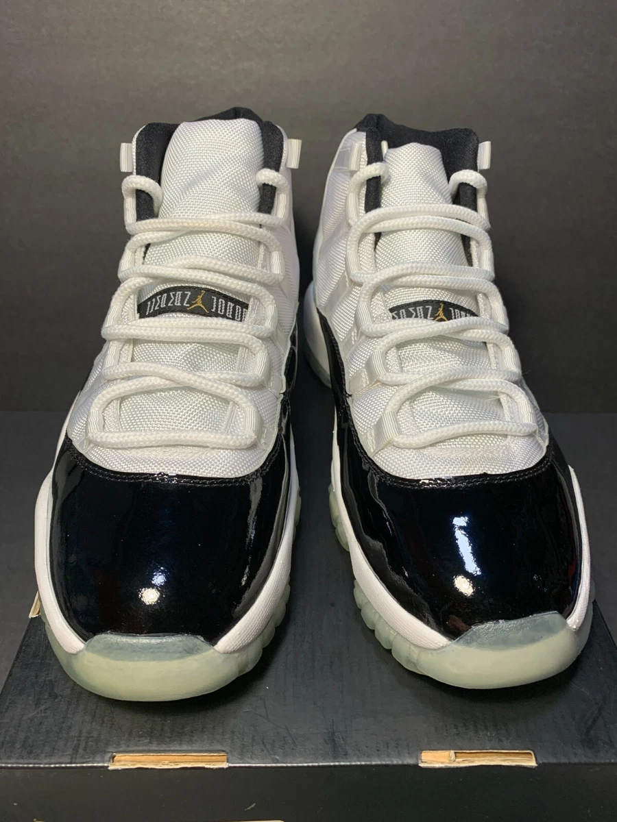 Jordan 11 hotsell concord 2006