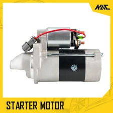 New Starter for Nissan Armada Pathfinder Titan Infiniti QX56 5.6L 17867